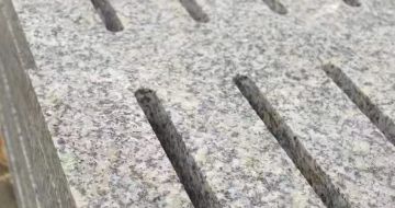 盐城芙蓉白水沟盖板
