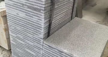 盐城芝麻白火烧面成品