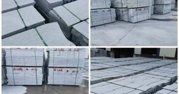 盐城芝麻白1.8A光毛板