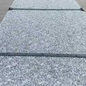 盐城 芝麻黑火烧面毛板，条板，半成品