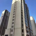 盐城黄金麻高端小区，外墙干挂