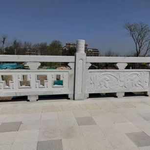 盐城 河道栏杆，河道护栏