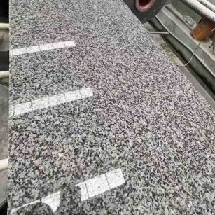 盐城 芙蓉白光面
