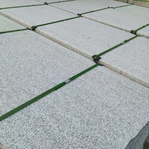 盐城 芝麻白斧剁面
