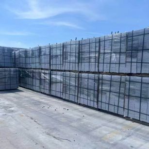 盐城 芝麻白火烧成品300*600地铺料，大量现货，物美价廉