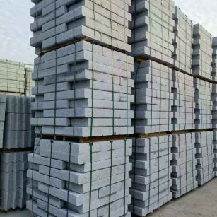 盐城 路沿石（路侧石），颜色一致，尺寸标准