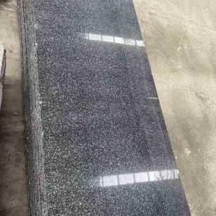 盐城 芝麻黑光面
