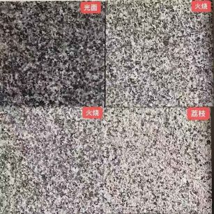 盐城 芝麻黑光面，芝麻黑火烧面，芝麻黑荔枝面