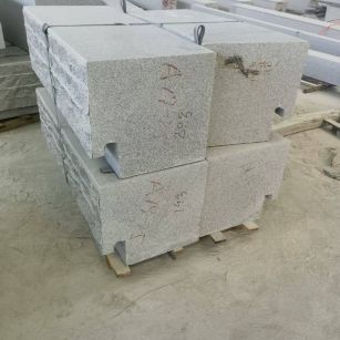 盐城 整石坐凳打包