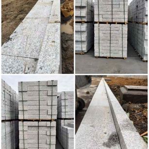 盐城 芙蓉白路沿石，性价比之王