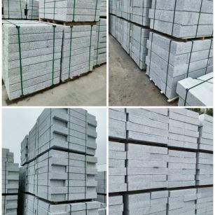 盐城 花岗岩路沿石多少钱