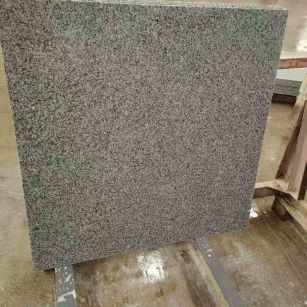 盐城 芝麻白光面900*900，高地铁标准