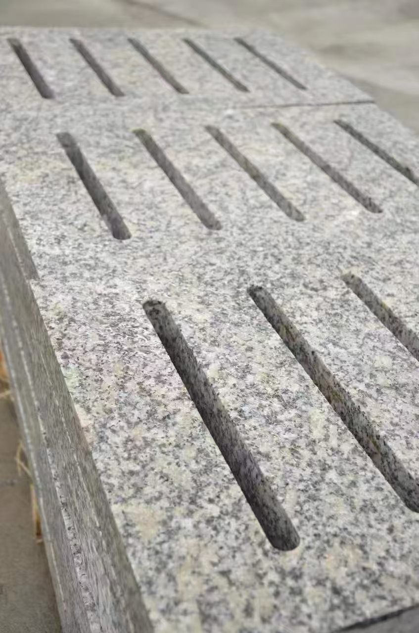 盐城芙蓉白水沟盖板