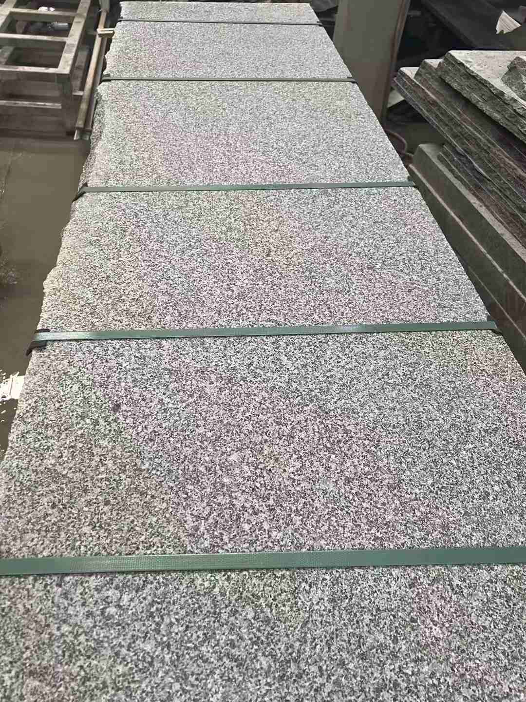盐城 芝麻黑火烧面
