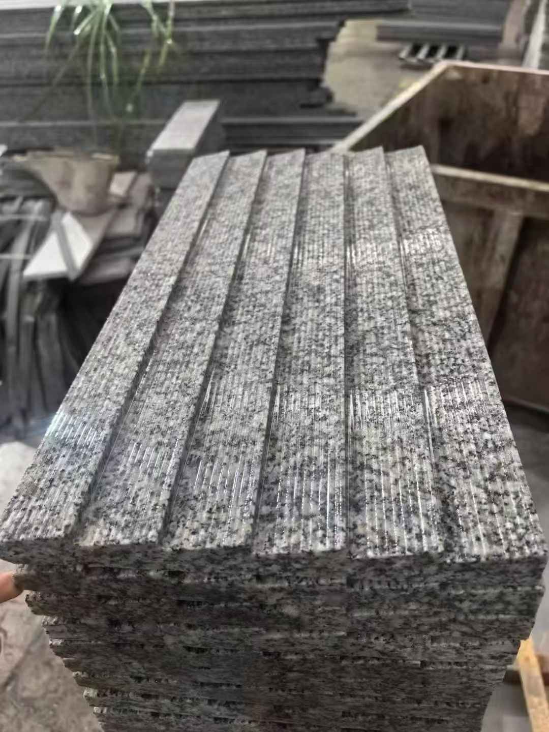 盐城 狼牙石