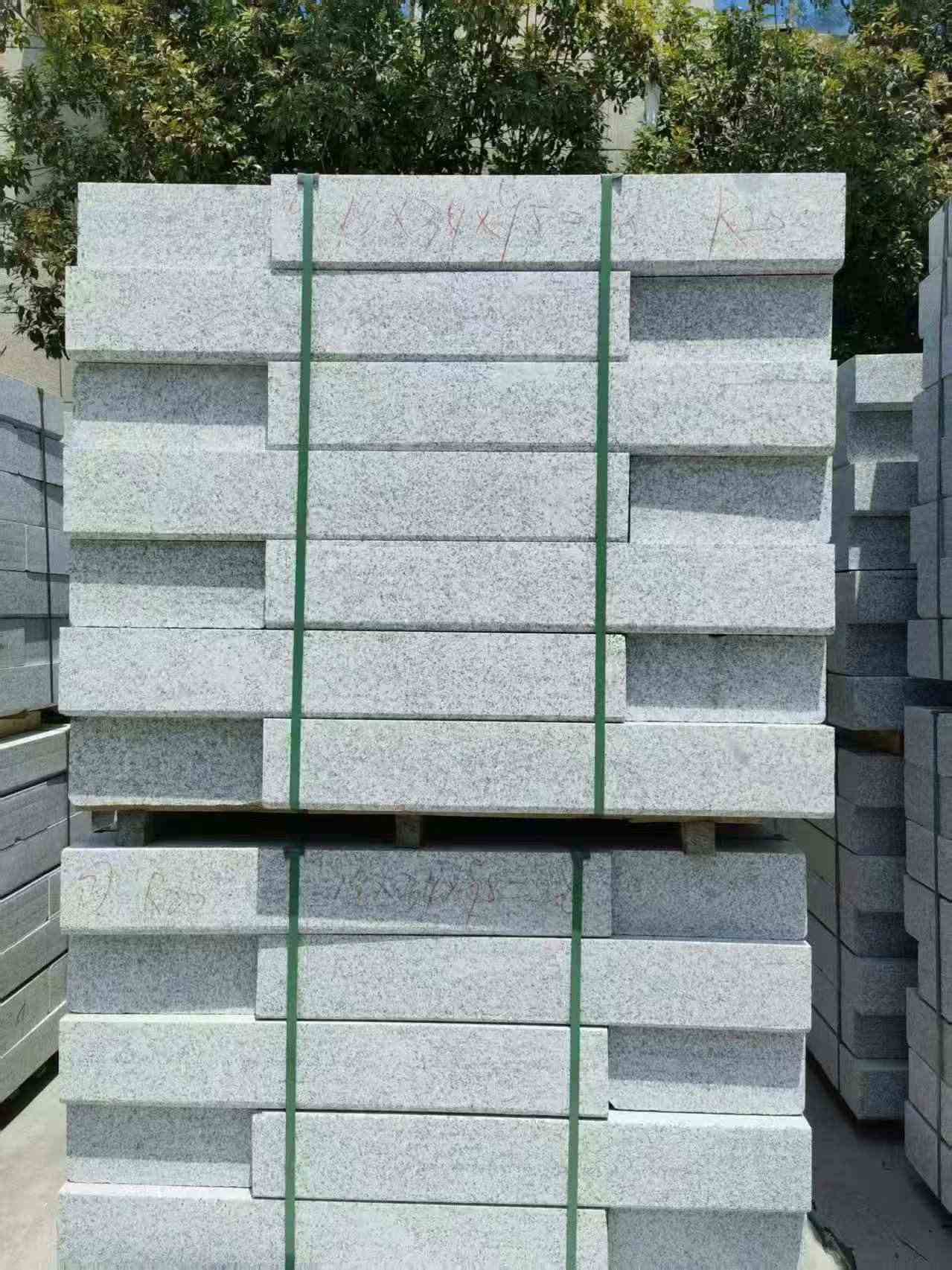 盐城 路沿石、路缘石、路侧石、路牙石、马路牙子