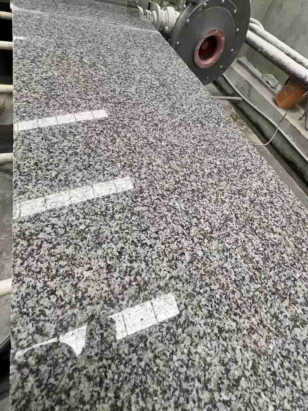 盐城 芙蓉白光面