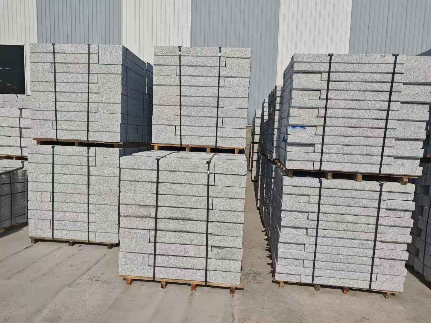 盐城 芙蓉白路沿石，价格便宜