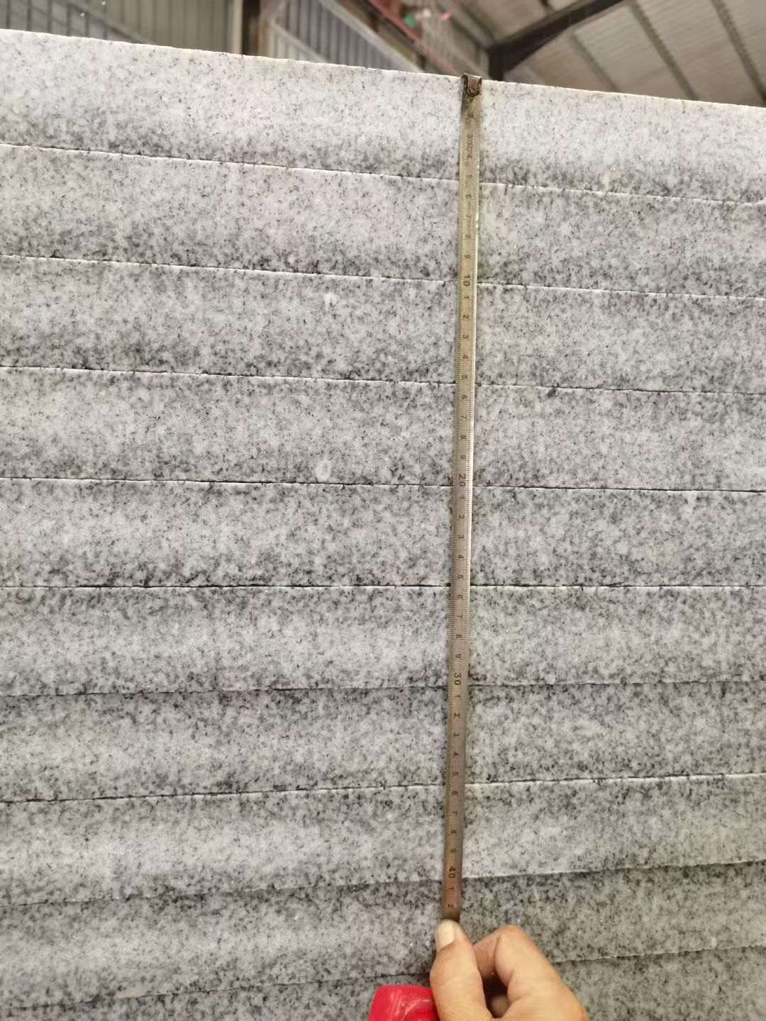 盐城 芝麻白成品厚薄均匀