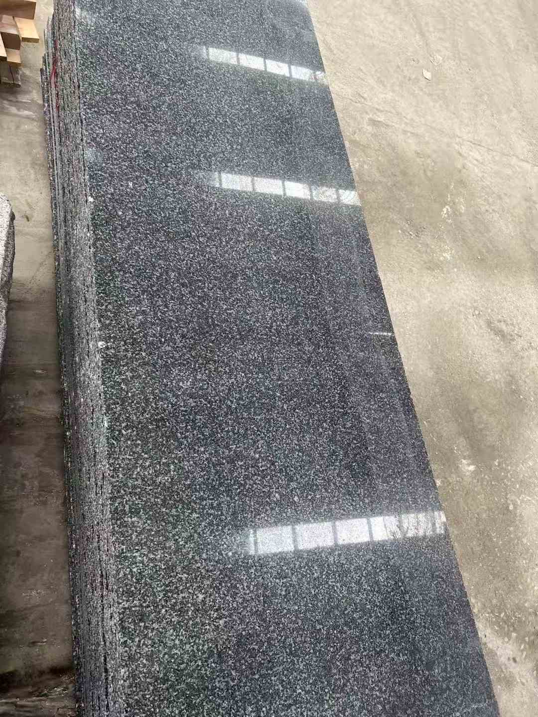 盐城 芝麻黑光面