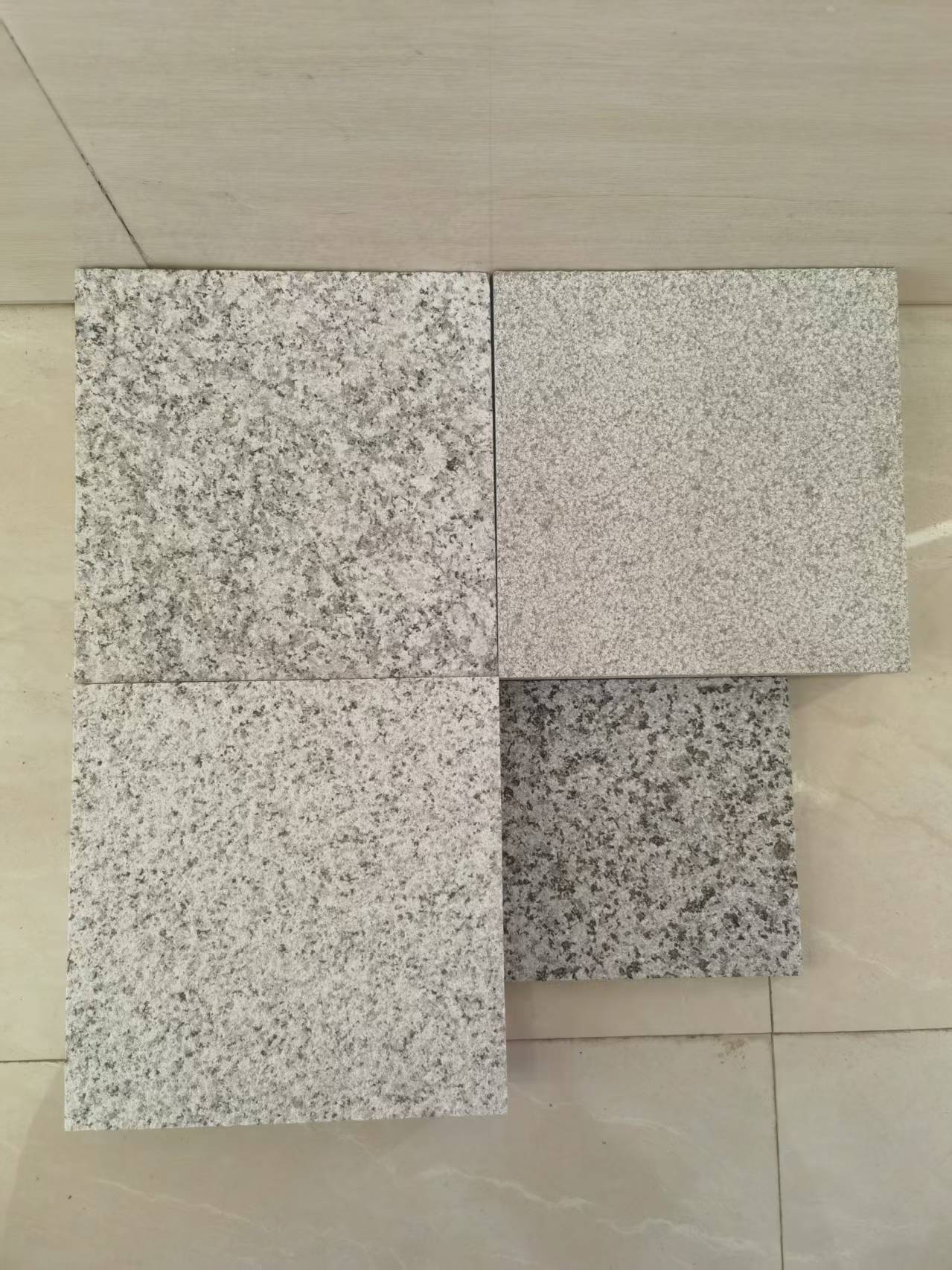 盐城 芝麻白，芙蓉白，芝麻灰，芝麻黑