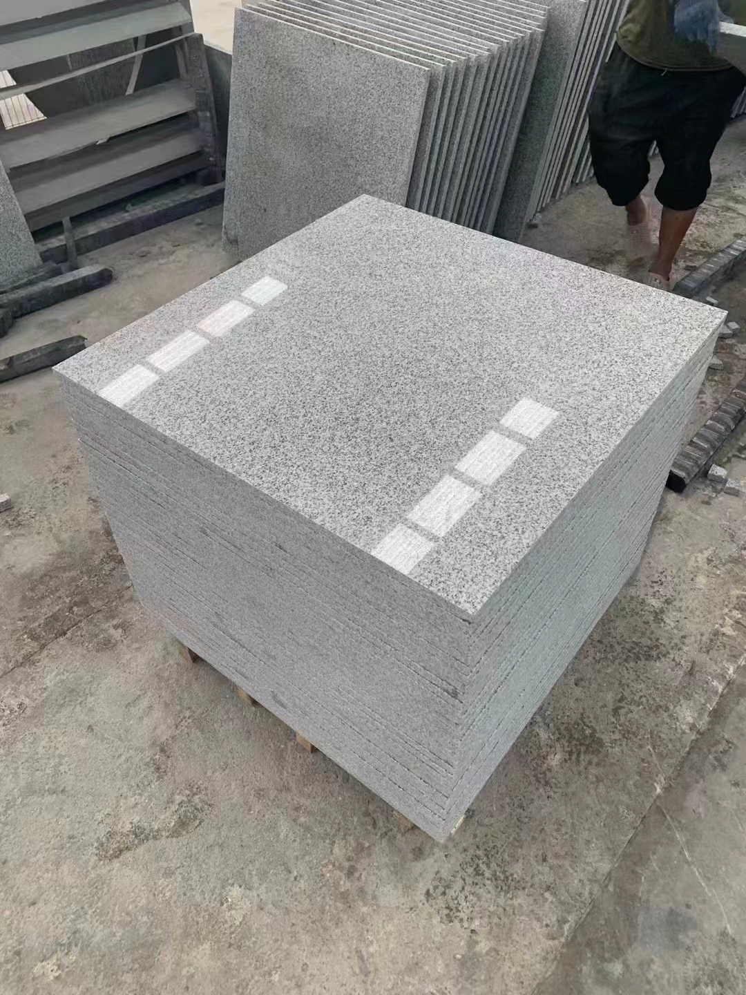 盐城花岗岩或大理石加工有哪些方法