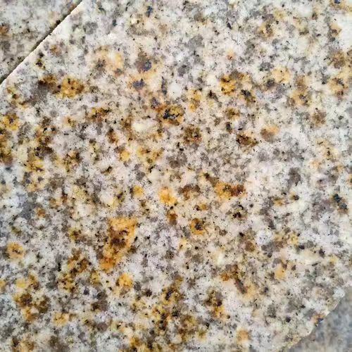 盐城黄锈石花岗岩价格计算